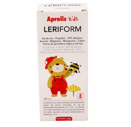 Aprolis LERIFORM KIDS (180 ml)