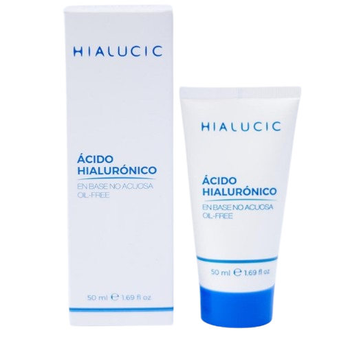 CREMA HIALUCIC  (50 ml)