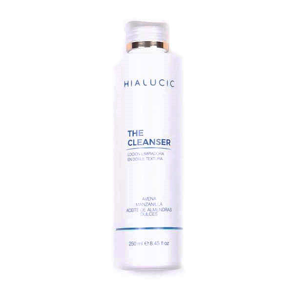 HIALUCIC THE CLEANSER (250 ml)