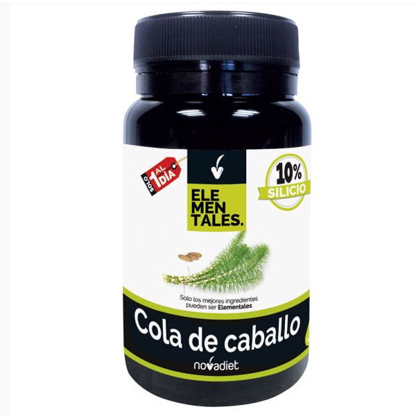COLA DE CABALLO (30 cpsulas)