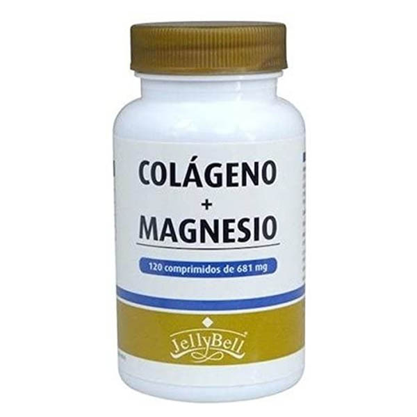 COLGENO + MAGNESIO (120 comprimidos)
