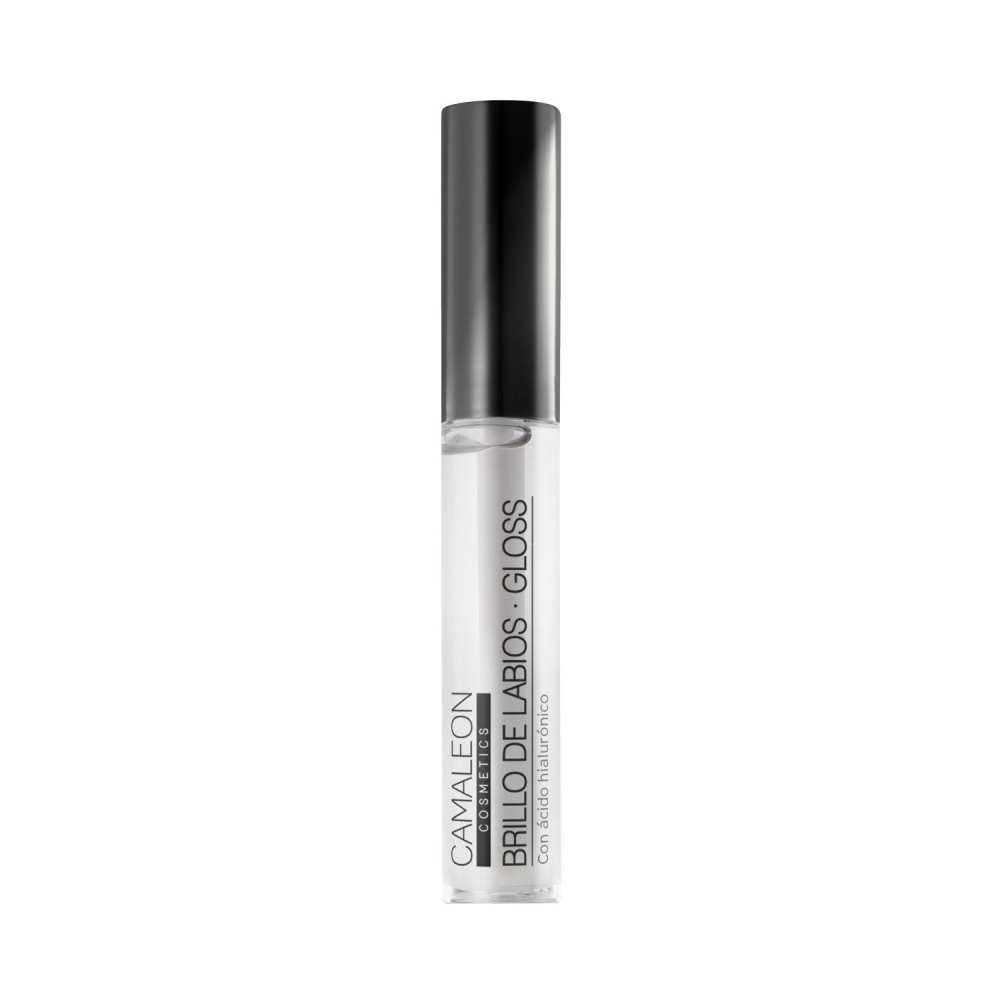 CAMALEON GLOSS TRANSPARENTE (9 ml)