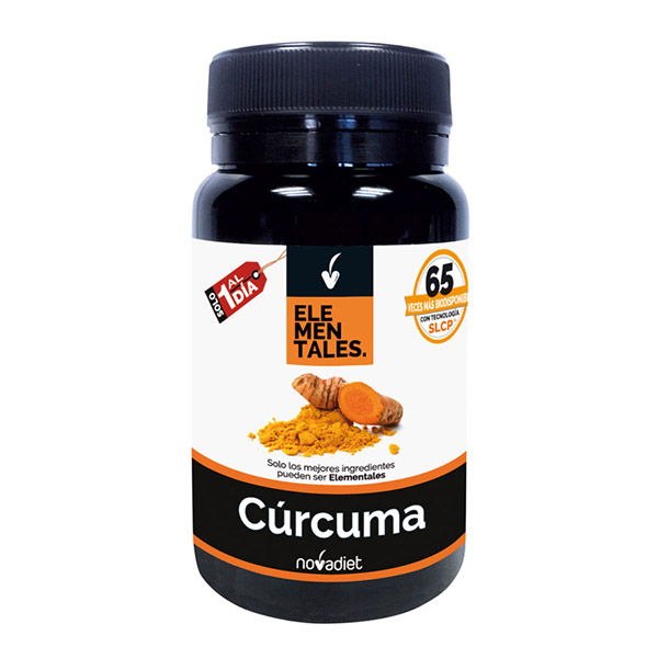 CRCUMA 400 mg (30 cpsulas)