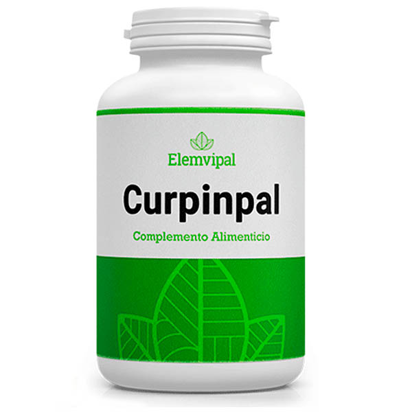 CURPINPAL (180 cpsulas)