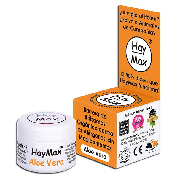  HAYMAX - Aloe Vera (5 ml)