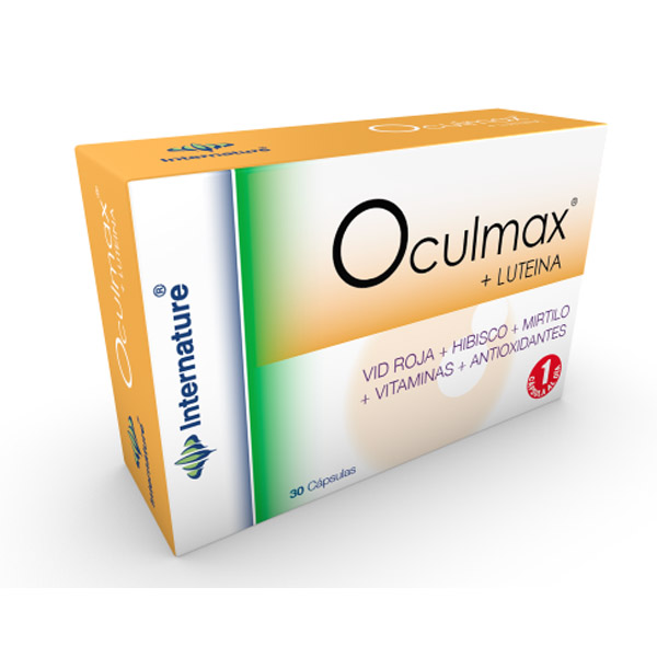 OCULMAX (30 cpsulas)