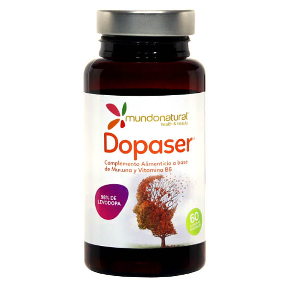 DOPASER (90 cpsulas)