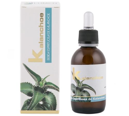 EXTRACTO DE KALANCHOE (50 ml)