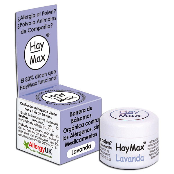 HAYMAX- Lavanda (5ml.)