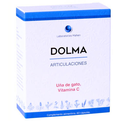 DOLMA (60 cpsulas)