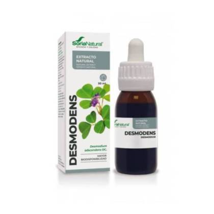 EXTRACTO de Desmodens- Desmodium (50 ml)