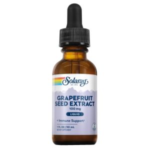  GRAPEFRUIT- EXTRACTO de Semillas de Pomelo (30 ml)