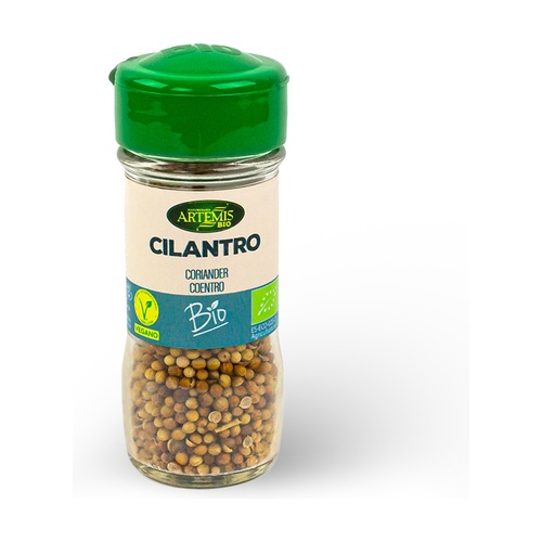 CILANTRO  bio (20 gr.)