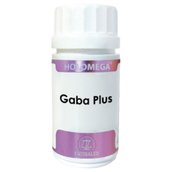 GABA PLUS (50 cpsulas)