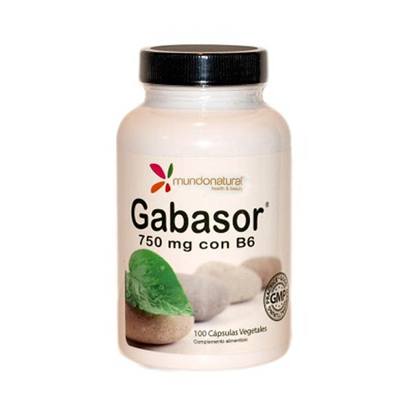 GABASOR (100 cpsulas)