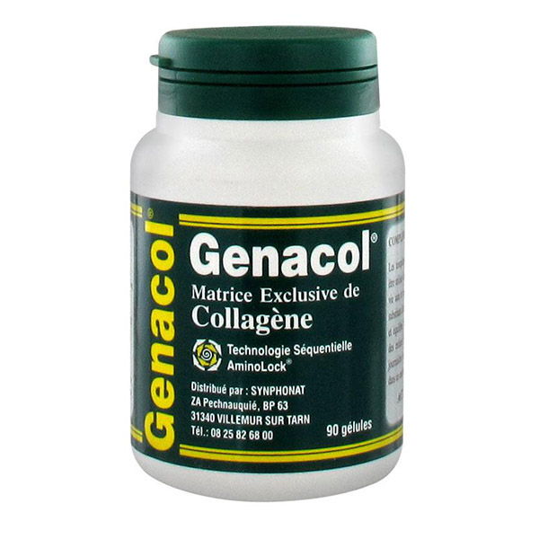 GENACOL Colgeno (90 cpsulas)