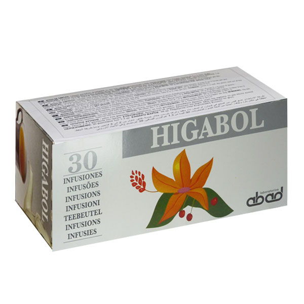 HIGABOL (30 filtros)