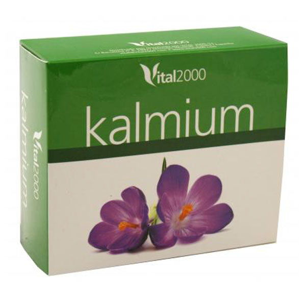 KALMIUM (60 comprimidos)