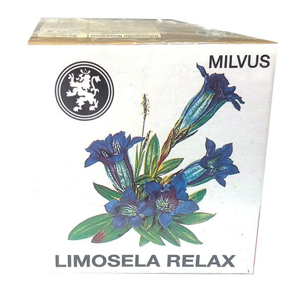 LIMOSELA Relax (10 Filtros)