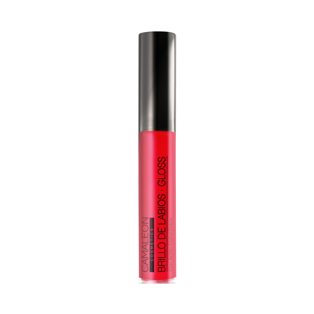 CAMALEON GLOSS ROJO (9 ml)