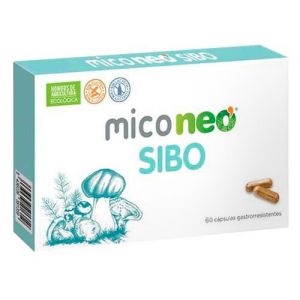 MICO NEO SIBO (60 cpsulas)