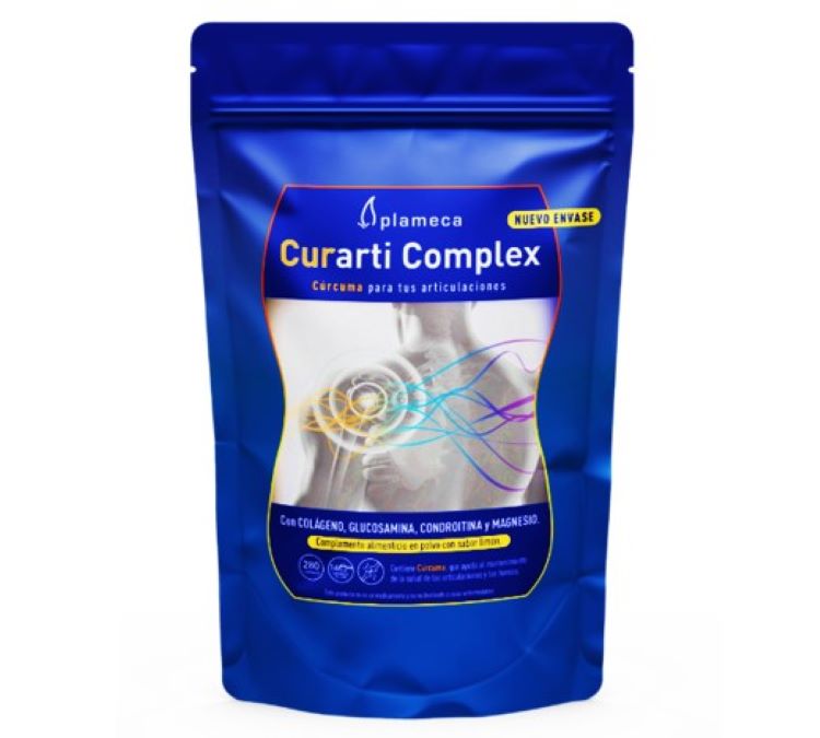 CURARTI COMPLEX (280 g)