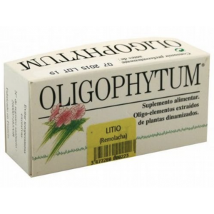 OLIGOPHYTUM LIT (100 granulos)