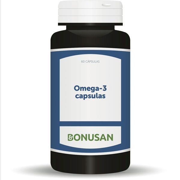 OMEGA 3 (60 cpsulas)