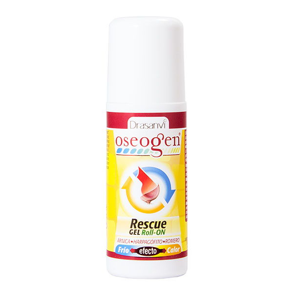 OSEOGEN Rescue gel roll-on (60 ml.)