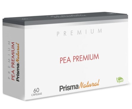 PEA PREMIUM (60 cpsulas)