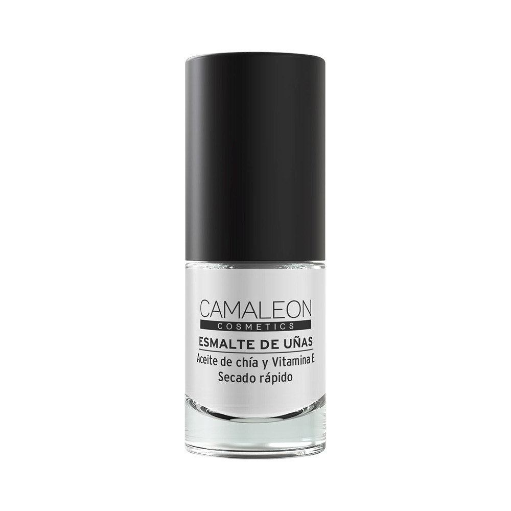 ESMALTE DE UAS -01 BLANCO- (6 ml)