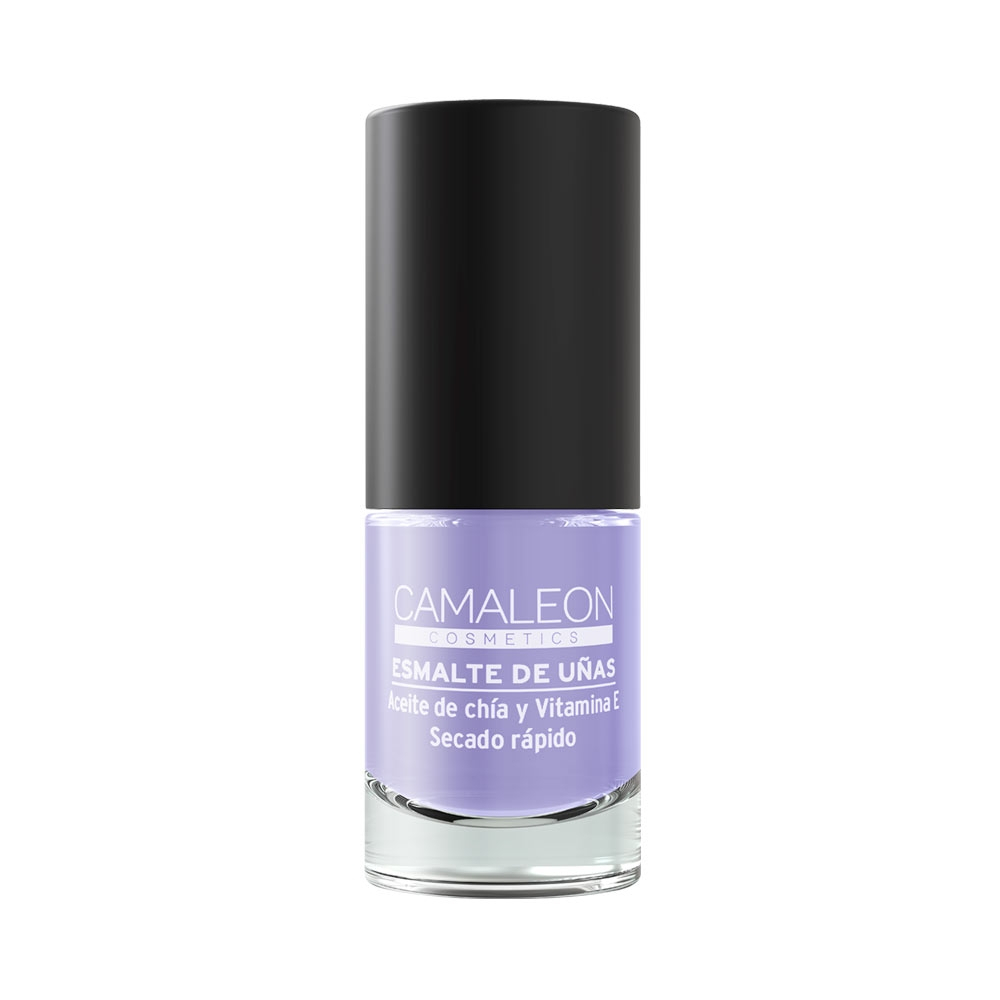 ESMALTE DE UAS -11 MORADO LAVANDA- (6 ml)