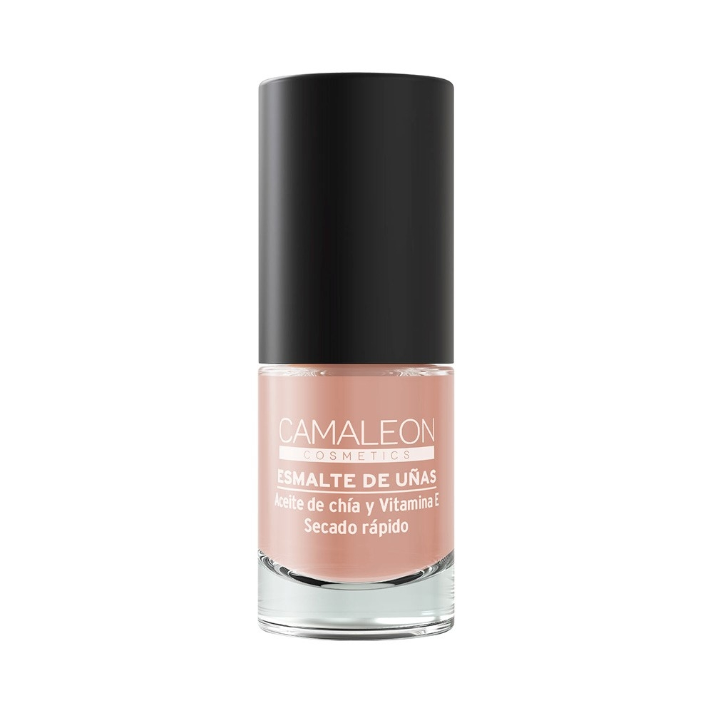 ESMALTE DE UAS -04 NUDE- (6 ml)