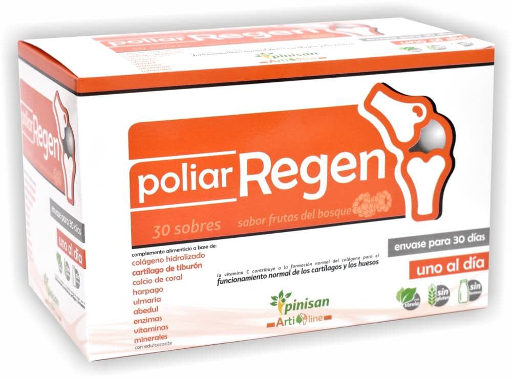 POLIAR Regen (30 sobres)