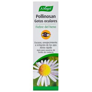 POLLINOSAN GOTAS OCULARES (10 ml)