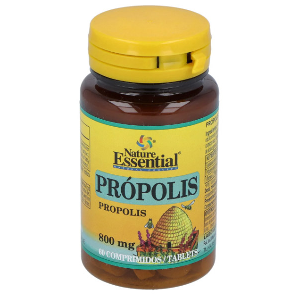 PRPOLIS 800 mg (60 comprimidos)