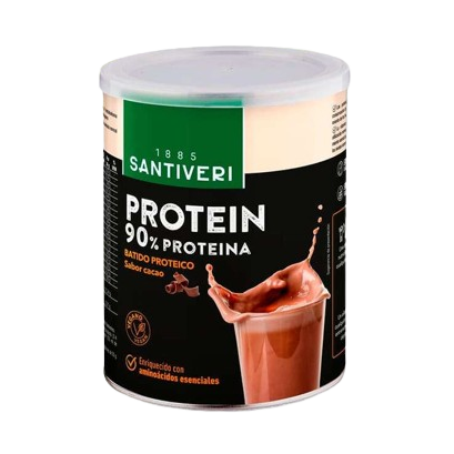 PROTEIN 90 CACAO (200 g)