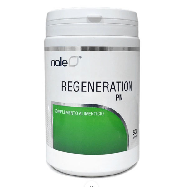 REGENERATION PN- (L-GLUTAMINA) (500 g)