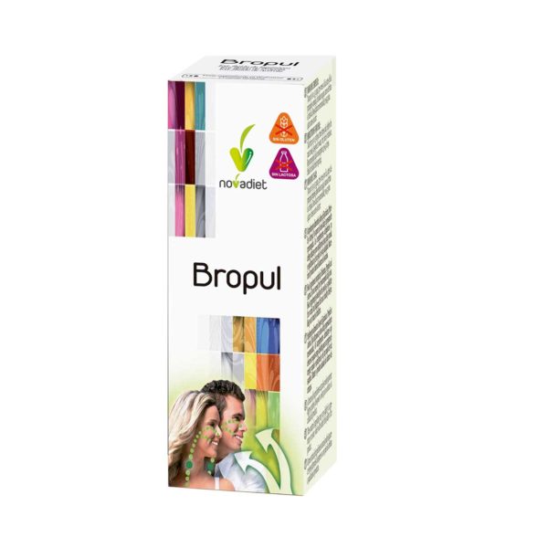 BROPUL (30 ml.)