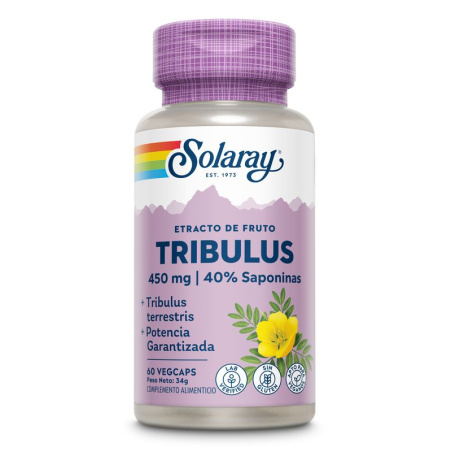 TRIBULUS (60 cpsulas)