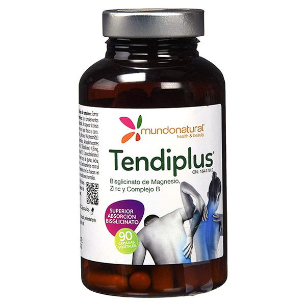 TENDIPLUS (90 cpsulas)
