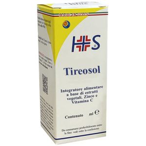 TIREOSOL (50 ml)