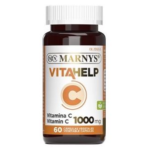 VITAHELP C (60 cpsulas)